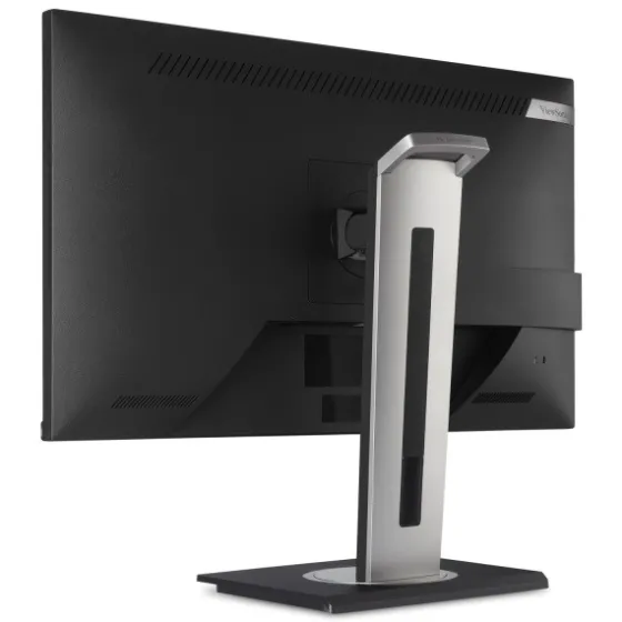 ViewSonic VG2748A-2 27" IPS Moniteur, 1920 x 1080 Full HD, 60Hz, 5ms