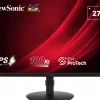 ViewSonic VG2708A - Moniteur IPS 27", 1920 x 1080 Full HD, 100Hz, 5ms