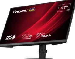 ViewSonic VG2708A - Moniteur IPS 27