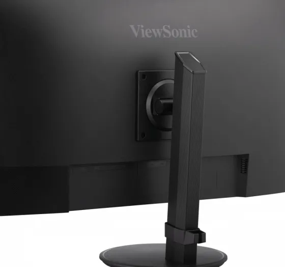 ViewSonic VG2708A - Moniteur IPS 27", 1920 x 1080 Full HD, 100Hz, 5ms