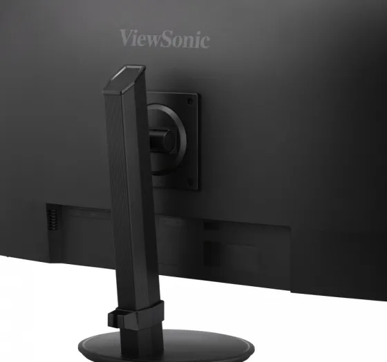 ViewSonic VG2708A - Moniteur IPS 27", 1920 x 1080 Full HD, 100Hz, 5ms