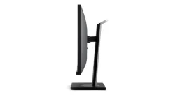 ViewSonic VG2748A-2K Écran QHD de 27 pouces doté de fonctions de capteur intelligent