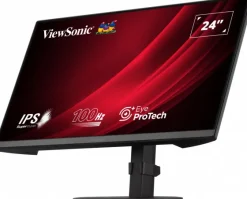 ViewSonic VG2408A-MHD - Moniteur IPS 24