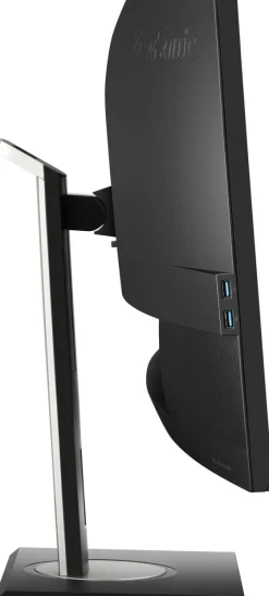 ViewSonic VG3456C - Moniteur VA 34