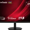 ViewSonic VG2709-2K-MHD-2 - Moniteur IPS 27", 2560 x 1440 QHD / WQHD, 100Hz, 4ms