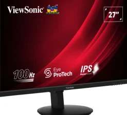 ViewSonic VG2709-2K-MHD-2 - Moniteur IPS 27