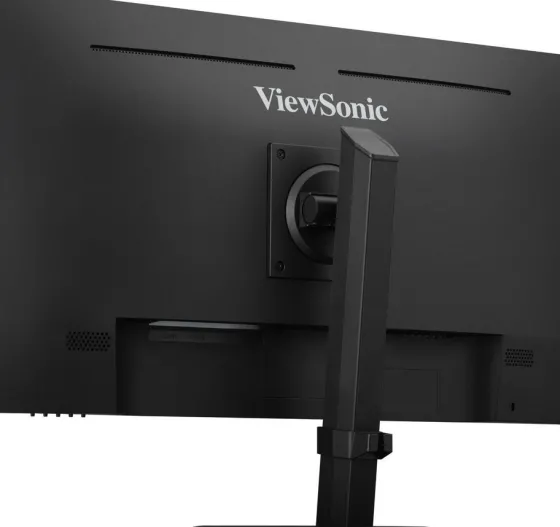 ViewSonic VG2709-2K-MHD-2 - Moniteur IPS 27", 2560 x 1440 QHD / WQHD, 100Hz, 4ms