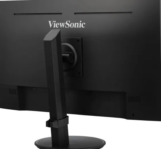 ViewSonic VG2709-2K-MHD-2 - Moniteur IPS 27", 2560 x 1440 QHD / WQHD, 100Hz, 4ms