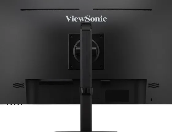ViewSonic VG2709-2K-MHD-2 - Moniteur IPS 27", 2560 x 1440 QHD / WQHD, 100Hz, 4ms