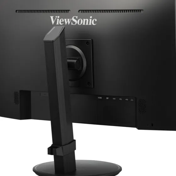 ViewSonic VG2409-MHDU-2 - Moniteur IPS 24", 1920 x 1080 Full HD, 100Hz, 4ms