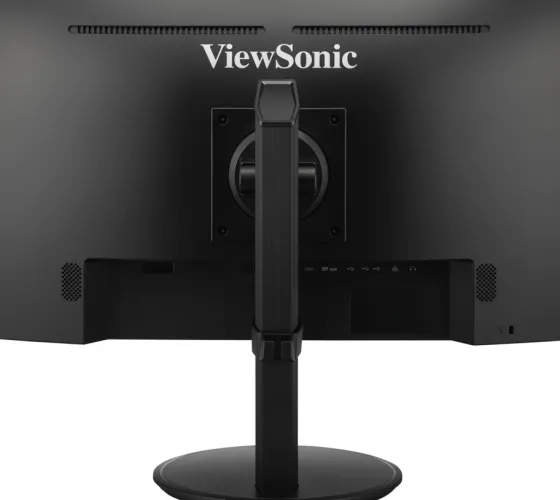 ViewSonic VG2409U-2 - Moniteur IPS 24", 1920 x 1080 Full HD, 100Hz, 4ms