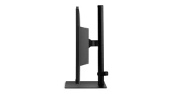 ViewSonic VG2441V Écran de visioconférence FHD de 24 pouces avec port USB-C et webcam certifiée Windows Hello