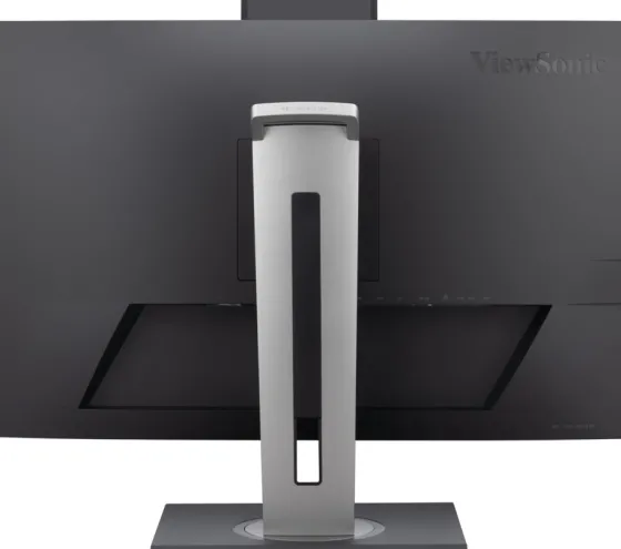 ViewSonic VG2757V-2K - Moniteur IPS 27", 2560 x 1440 QHD / WQHD, 100Hz, 5ms