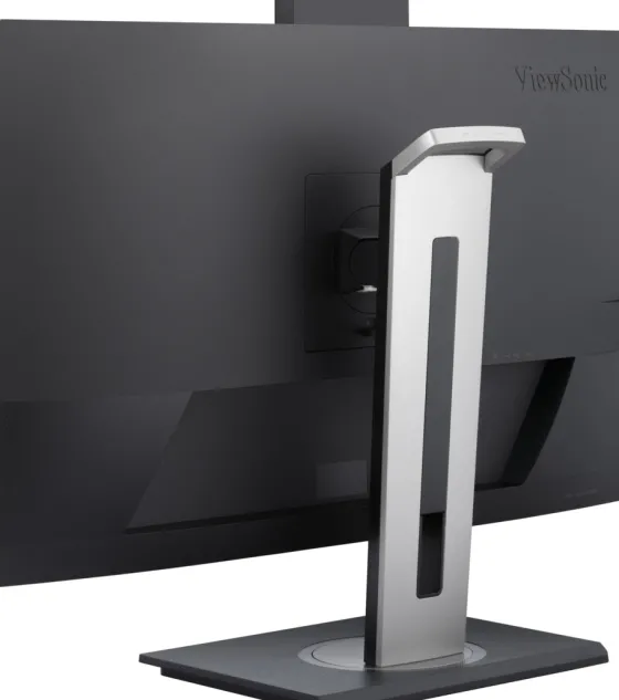 ViewSonic VG2757V-2K - Moniteur IPS 27", 2560 x 1440 QHD / WQHD, 100Hz, 5ms