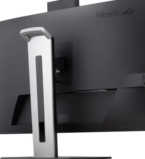 ViewSonic VG2757V-2K - Moniteur IPS 27", 2560 x 1440 QHD / WQHD, 100Hz, 5ms