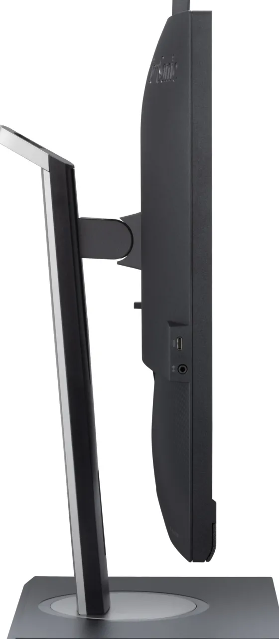 ViewSonic VG2757V-2K - Moniteur IPS 27", 2560 x 1440 QHD / WQHD, 100Hz, 5ms