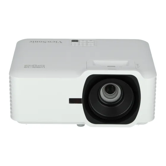 ViewSonic V52HD Vidéoprojecteur, 1920 x 1080 Full HD, 5000 Lumen