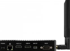 ViewSonic ViewBoard Box VBS200-A