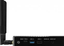 ViewSonic ViewBoard Box VBS200-A