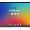 ViewSonic ViewBoard IFP8653 - Display tactile 86"