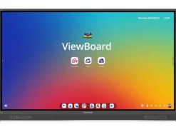 ViewSonic ViewBoard IFP8653 - Display tactile 86"