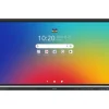 ViewSonic ViewBoard IFP8651 Écran interactif 4K certifié EDLA de 86 pouces
