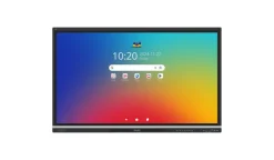 ViewSonic ViewBoard IFP8651 Écran interactif 4K certifié EDLA de 86 pouces