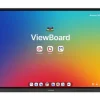 ViewSonic ViewBoard IFP8634 Écran interactif 4K de 86 pouces certifié EDLA