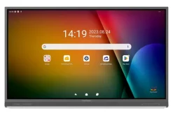 ViewSonic ViewBoard IFP6552-2F - Display tactile 65"