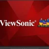 ViewSonic ViewBoard IFP55G1 55" Display tactile