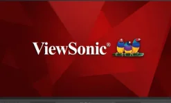 ViewSonic ViewBoard IFP55G1 86" Display tactile
