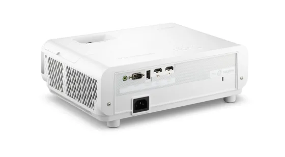ViewSonic V754K Vidéoprojecteur, 3840 x 2160 4K UHD, 4000 Lumen