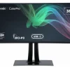 ViewSonic VP3881A 38" IPS Moniteur, 3840 x 2160 4K UHD, 100Hz, 5ms