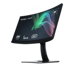 ViewSonic VP3881A 38" IPS Moniteur, 3840 x 2160 4K UHD, 100Hz, 5ms