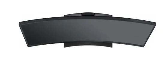 ViewSonic VP3881A 38" IPS Moniteur, 3840 x 2160 4K UHD, 100Hz, 5ms