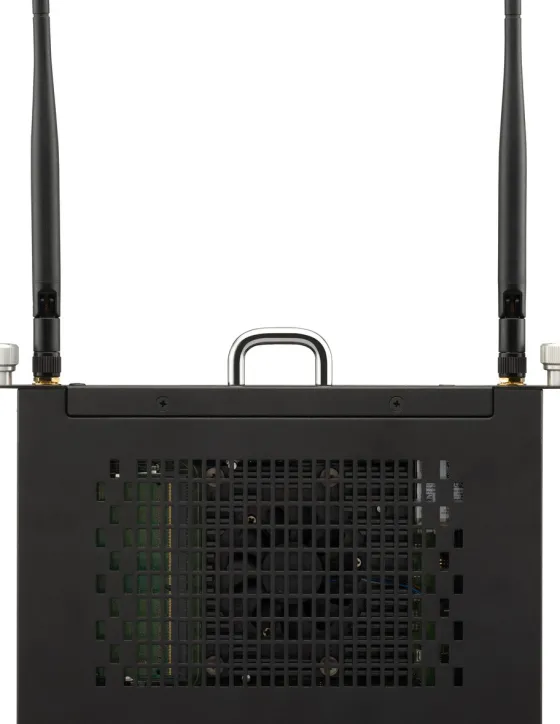 ViewSonic VPC15-C53-G1 Chromebox OPS pour ViewBoard | Intel i5-1335U | 16GB DDR4 | 256GB SSD