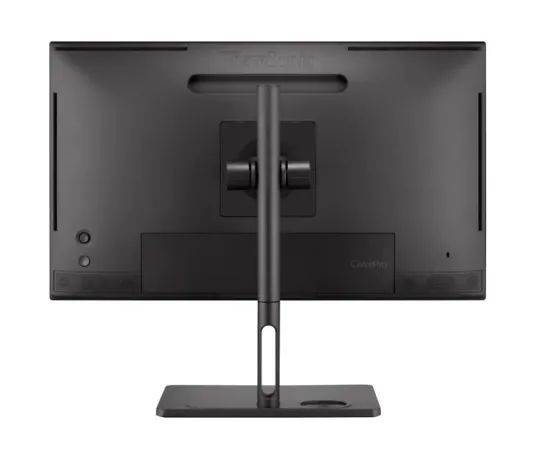 ViewSonic VP2776T-4K - Moniteur IPS 27", 3840 x 2160 4K UHD, 60Hz, 5ms