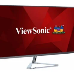 ViewSonic VX3276-4K-MHD 32" VA Moniteur, 3840 x 2160 4K UHD, 60Hz, 4ms