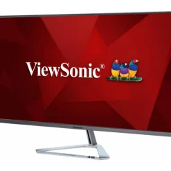 ViewSonic VX3276-4K-MHD 32