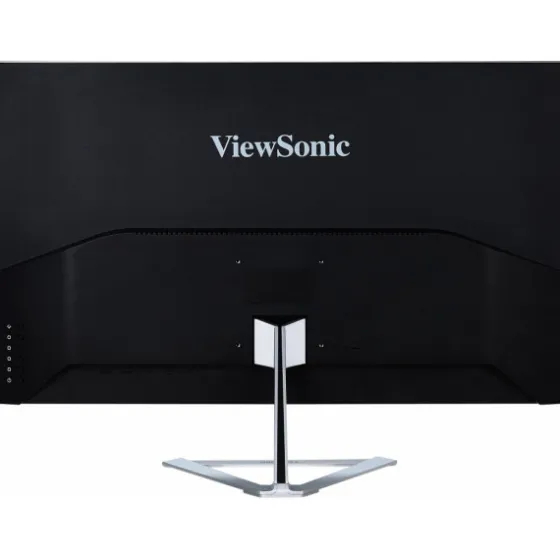 ViewSonic VX3276-4K-MHD 32" VA Moniteur, 3840 x 2160 4K UHD, 60Hz, 4ms