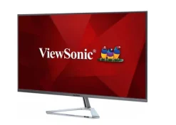 ViewSonic VX3276-MHD-3 32" IPS Moniteur, 1920 x 1080 Full HD, 75Hz, 4ms