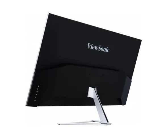 ViewSonic VX3276-MHD-3 32" IPS Moniteur, 1920 x 1080 Full HD, 75Hz, 4ms