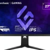 ViewSonic XG275D1-4K moniteur de jeu double mode 27 pouces