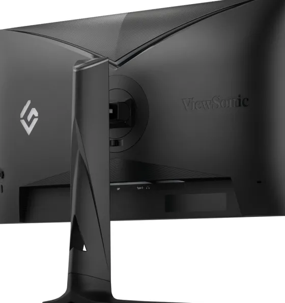 ViewSonic XG275D1-4K moniteur de jeu double mode 27 pouces