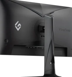 ViewSonic XG275D1-4K moniteur de jeu double mode 27 pouces