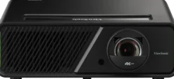 ViewSonic X2-4KE Pro Vidéoprojecteur, 3840 x 2160 4K UHD, 2500 Lumen