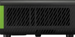 ViewSonic X2-4KE Pro Vidéoprojecteur, 3840 x 2160 4K UHD, 2500 Lumen
