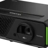 ViewSonic X1-4KE Pro Vidéoprojecteur, 3840 x 2160 4K UHD, 2500 Lumen