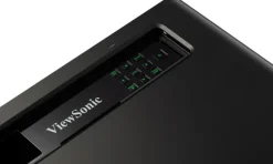 ViewSonic X1-4KE Pro Vidéoprojecteur, 3840 x 2160 4K UHD, 2500 Lumen