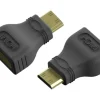 Vision TechConnect TC-MHDMIHDMI - mini-HDMI vers HDMI